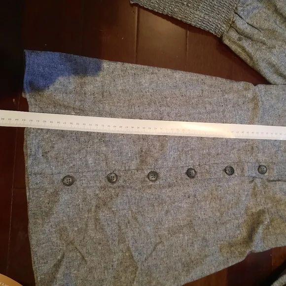 Reformation Gambino dress - Picture 5 of 6